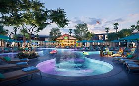 The Riviera Palm Springs a Tribute Portfolio Resort